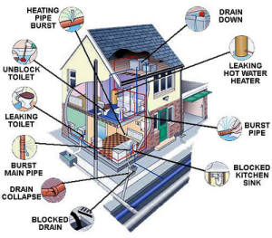 New Jersey Home Inspection Services Hunterdon County 