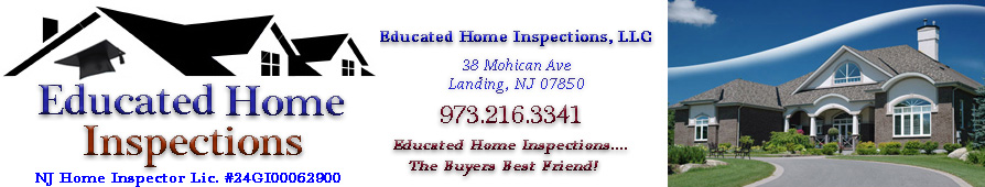 Hunterdon County Home Inspection of New Jersey